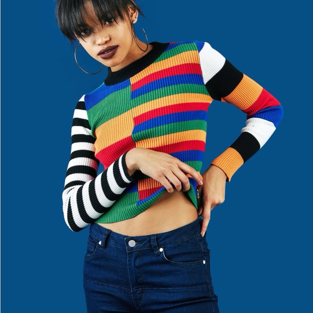 UNIF Dylan Sweater
